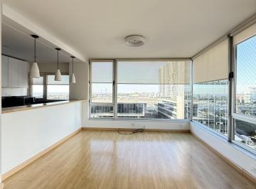 Departamento · 89m² · 3 Ambientes · 1 Cochera · Departamento en Alquiler Premium Libertador - 3 Amb. Coch. Amenities