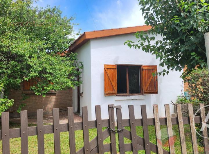 Casa · 647m² · 3 Ambientes