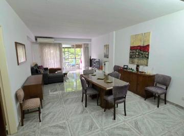 Departamento · 124m² · 3 Ambientes · 1 Cochera · Departamento 3amb + Dep en Venta Caballito Cochera