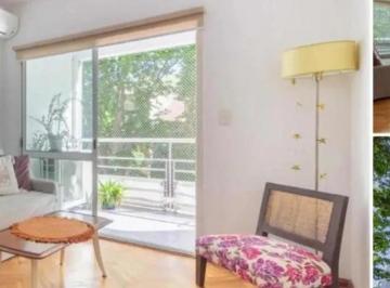 Departamento · 64m² · 3 Ambientes · Alquiler Tres Ambientes Coghlan