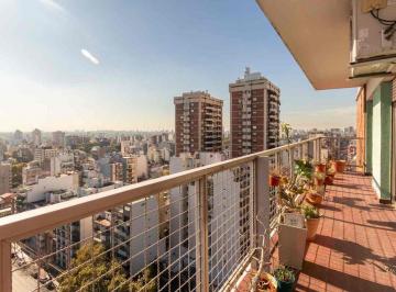 Departamento · 91m² · 4 Ambientes · Venta Dpto 4 Amb con Dep Cochera - Flores