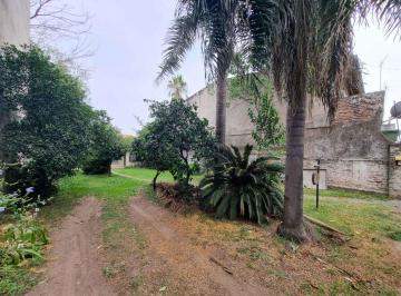 Terreno · 400m² · Venta Terreno 400 m² Ex Av Roca Moreno Financia