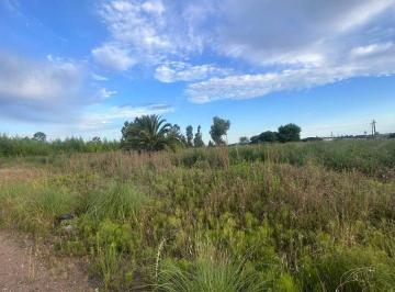 Terreno · 405m² · Venta de Terreno en Fraccionamiento Pando