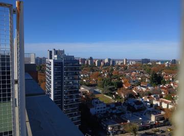 Departamento · 53m² · 2 Ambientes · 1 Cochera · Departamento de 2 Ambientes en Av Maipú - Las Expensas Incluyen Aysa