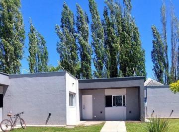 PH · 71m² · 3 Ambientes · 1 Cochera · PH en Vistalba con Amenities a Estrenar