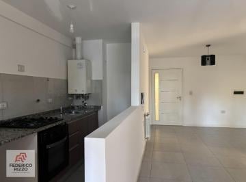 Departamento · 85m² · 3 Ambientes · 1 Cochera · Hermoso Departamento en Alquiler. 2 Dorm. con Cochera. Ricardo Rojas 7424.