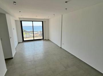 Departamento · 90m² · 3 Ambientes · 1 Cochera · Departamento en Venta de Dos Dorm. a Estrenar