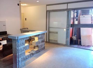 Departamento · 40m² · 2 Ambientes · Matheu y Av Brasil - Departamento de 2 Ambientes P. Patricios