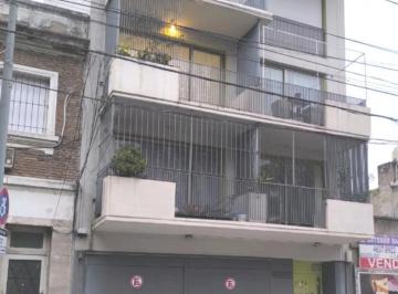 Departamento de 1 ambiente, Flores · Flores Dep 1 Amb con Balcón - en Alquiler