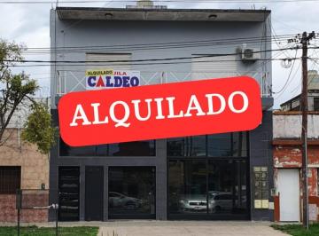 general-san-martin-villa-maipu-alquiler-departamento-2-ambientes · Depto 2 Amb Al Frente C/ Balcón