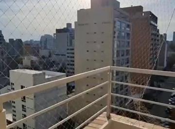 Departamento · 100m² · 4 Ambientes · 1 Cochera · Departamento 3 Dorm. 2 Baños Expensas Incluidas