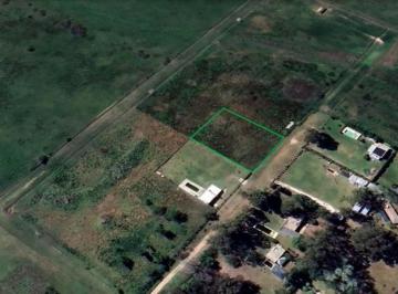 Terreno · 2000m² · Terreno en Venta - 2.000 m² - Berisso