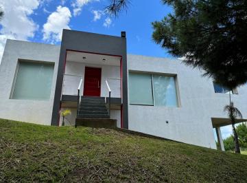 Casa · 130m² · 4 Ambientes · 2 Cocheras · Casa en Venta - 3 Dorm. 3 Baños - 1.1000 m² - Cochera - Costa Esmeralda, Pinamar