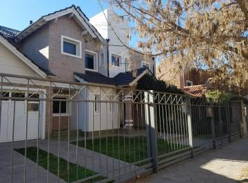 Casa de 4 ambientes, Cipolletti · 680– Venta– Casa, 4 Dorm. – B° Manzanar 7, Cipolletti