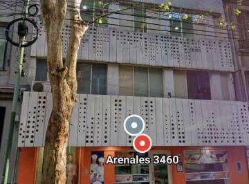 Local comercial , Palermo · Local a Una Cuadra del Shopping Alto Palermo