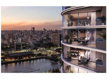 Departamento · 265m² · 4 Ambientes · Departamento Venta Puerto Madero Semipiso 4 Ambientes con Dependencia
