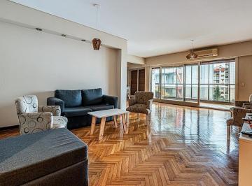 Departamento · 145m² · 4 Ambientes · 2 Cocheras · Venta Departamento 4 Ambientes Amplio Piso 2 Cocheras Flores