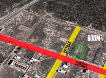 Terreno · 600m² · Terreno en Venta - 600 m² - Balneario Las Grutas, Río Negro