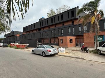 Departamento · 29m² · 1 Ambiente · 1 Cochera · Departamento - Club Bamboo