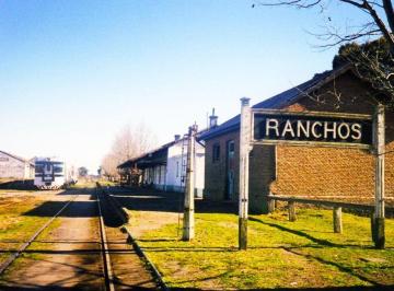 Terreno · 725m² · Terreno en Venta - 725 m² - Ranchos, General Paz