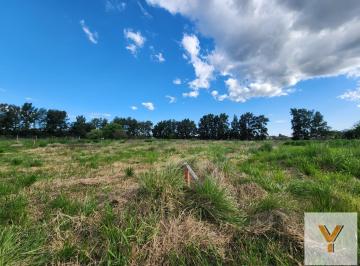 Terreno · 2658m² · Terreno en Venta - 2.658 m² - Olmos, La Plata