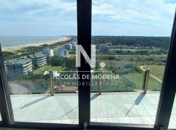 Foto1 · En Venta Monoambiente Frente Al Mar en Brava, Punta del Este.