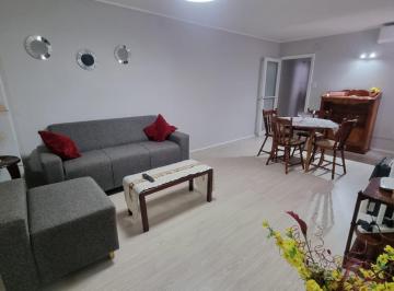 Departamento de 4 ambientes, Ciudad de Mendoza · Alquiler Departamento Amoblado en Pleno Centro de Mendoza