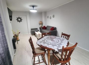 Departamento de 4 ambientes, Ciudad de Mendoza · Alquiler - Departamento Amoblado en Pleno Centro de Mendoza