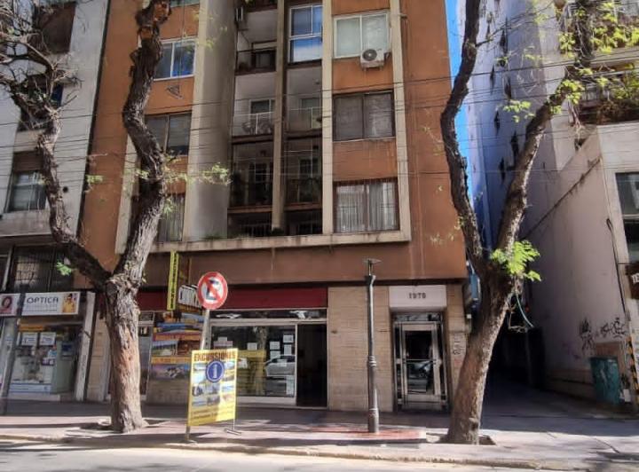 Departamento · 65m² · 4 Ambientes