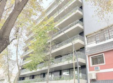 Departamento · 48m² · 2 Ambientes · Departamento Lumen Belgrano 2 Amb con Balcon Terraza Moderno Categoria Entrega Inmediata
