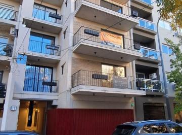 Departamento de 1 ambiente, Parque Chas · Alquiler a Estrenar - Dueño Directo - Enorme Monoambiente - 2 Balcones y Cochera