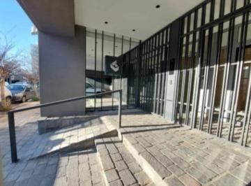 Imagen1 · Alquiler y Venta de Oficina - Edificio Genus Office Center