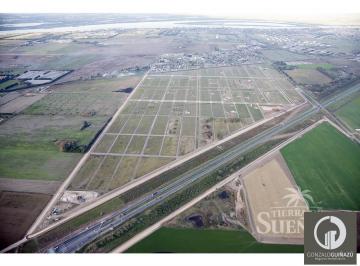 Terreno · 288m² · Terreno en Venta en Tierra de Sueños Puerto General San Martin