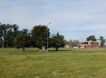 Terreno , Luján · Varios Lotes en Barrio en Desarrollo