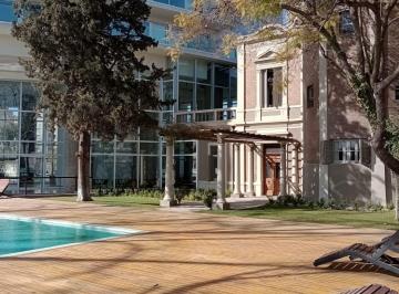Departamento de 60 ambientes, Ciudad de Mendoza · Rem Propiedaes Alquila Departamento en Lujoso y Único Edificio /quinta Seccion