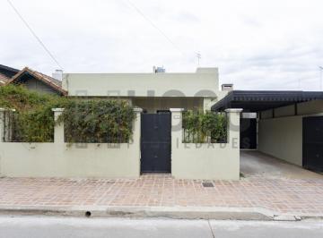HOG-HOG-1210_2 · Casa Céntrica Impecable - 3 Dorm