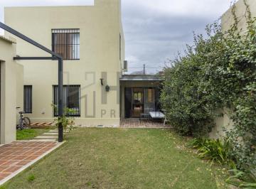 HOG-HOG-1210_2 · Casa Céntrica Impecable - 3 Dorm