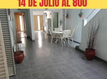 chacarita-venta-casa-4-ambientes · Casa de 4 Ambientes en Venta en Chacarita