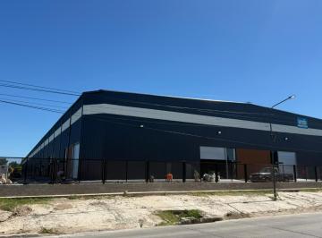 Depósito · 560m² · Depósito en Venta de 560 m² - Parque Industrial Tigre