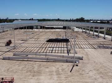 Depósito · 570m² · Depósito en Venta de 570 m² - Centro Industrial Don Torcuato