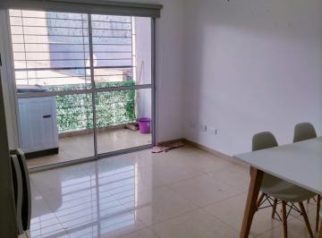 Departamento · 36m² · 2 Ambientes · Departamento con Balcón en Venta en Villa Ballester
