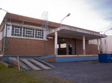 Bodega-Galpón · 840m² · Galpón en Berazategui