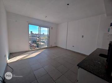 Departamento · 24m² · 1 Ambiente · Oportunidad Monoambiente - Maipú 2300 - Abasto - Rosario | Venta