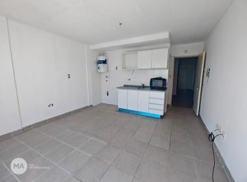 Departamento · 24m² · 1 Ambiente · Monoambiente - Maipú 2300 - Rosario Abasto | Venta