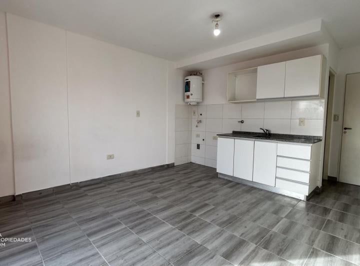 Departamento · 24m² · 1 Ambiente