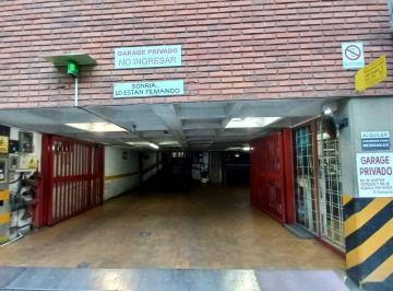 Garage · 13m² · Venta de Cochera en Belgrano R