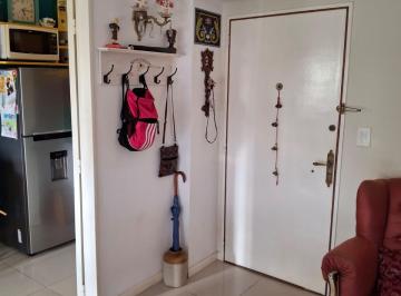 Departamento de 2 ambientes, Palermo · Dpto. 3 Amb. Palermo Hollywood