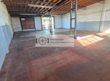 Local comercial · 160m² · 3 Ambientes · Alquiler Local Comercial en Guaymallen Frente a Le Parc