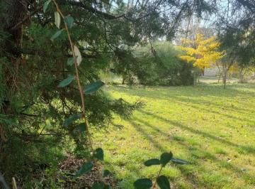 Terreno · 513m² · Venta. Excelente Lote en Barrio Privado, Pilar