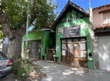 Terreno · 233m² · Venta Lote Terreno Ideal Para Desarrollo. La Perla Mar del Plata